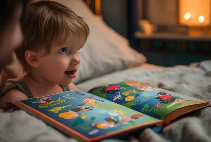 儿童故事范文大全、3-6岁儿童睡前听故事范文