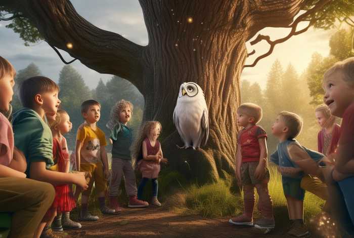 6-8岁优秀故事 - 故事大全6-8岁