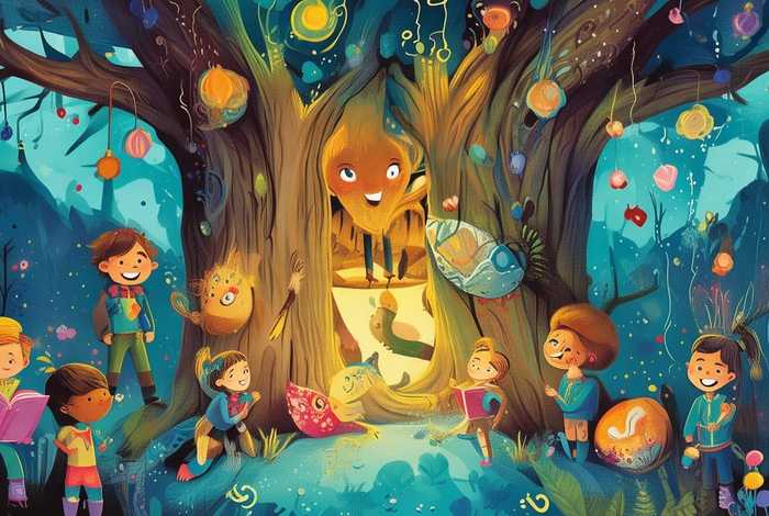 儿童故事绘本pdf下载 - 儿童绘本pdf免费下载