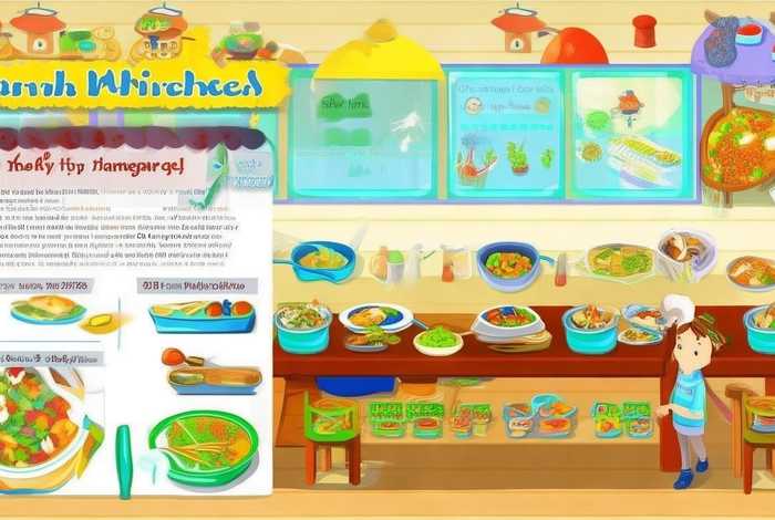 儿童晚饭菜谱及做法大全 - 儿童晚饭菜谱及做法大全图解