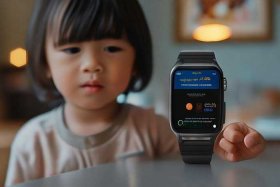 360儿童电话手表故事怎么关 - 360儿童电话手表怎样关机？