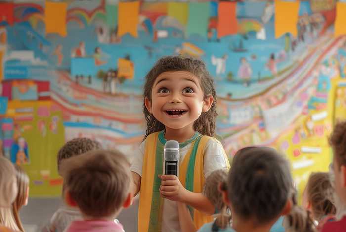 儿童历史故事演讲（历史故事小学生3分钟演讲）