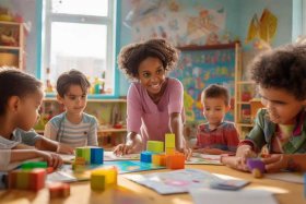 儿童性格培养 - 儿童性格培养方案