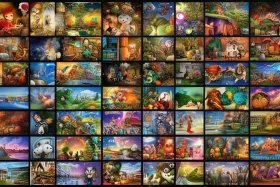 400首儿童故事 400个儿童民间故事全集