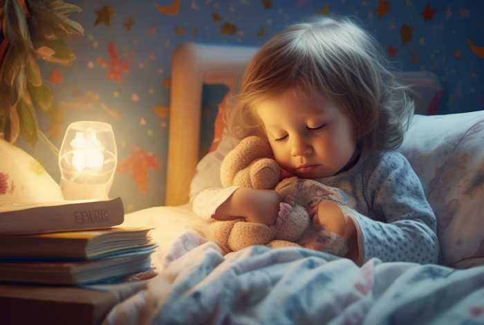 儿童睡前故事三岁，三岁少儿睡前故事