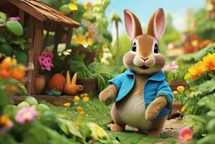 儿童动画比得兔全集 比得兔动画片全集在线观看免费 儿童动画比得兔全集 比得兔动画片全集在线观看免费