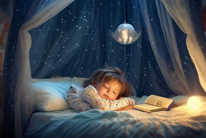 儿童夜间睡眠故事；小儿睡眠故事大全视频