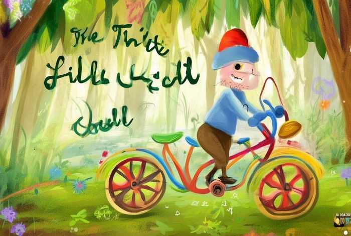 《小铃铛》故事，《小铃铛》故事简介