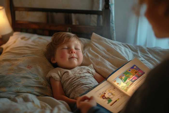 儿童睡着听故事有用吗 孩子睡着了听故事有用吗 儿童睡着听故事有用吗 孩子睡着了听故事有用吗