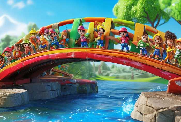 儿童桥梁救援动画 儿童桥梁救援动画片大全 儿童桥梁救援动画 儿童桥梁救援动画片大全