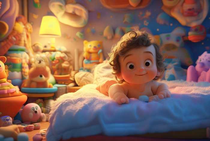 0岁孩子故事大全；0岁小宝宝故事大全