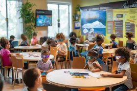 儿童保护视力十大方法、小朋友保护视力的好方法十条