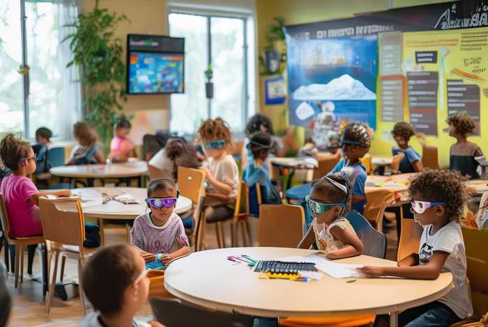 儿童保护视力十大方法、小朋友保护视力的好方法十条