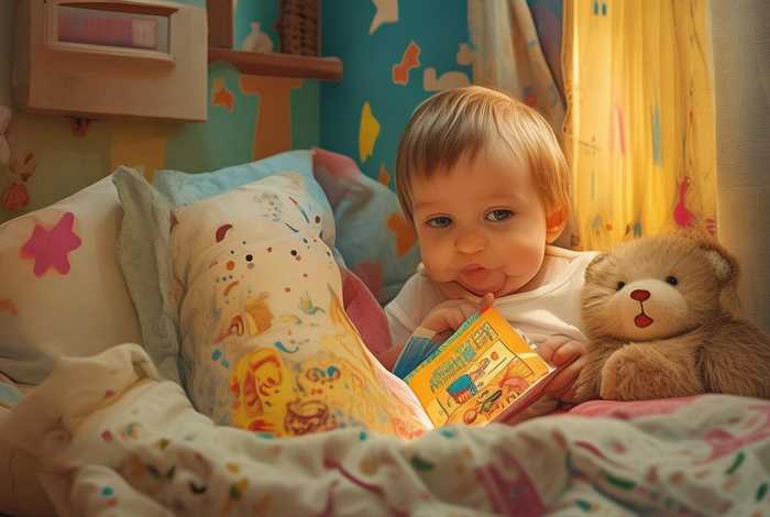 儿童睡前故事阅读大全2岁 睡前故事大全 两岁宝宝