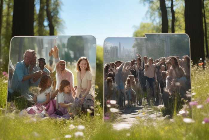 bother故事 - both sides of the story