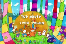 6岁儿童益智故事书排行榜（适合6岁小朋友的故事书）