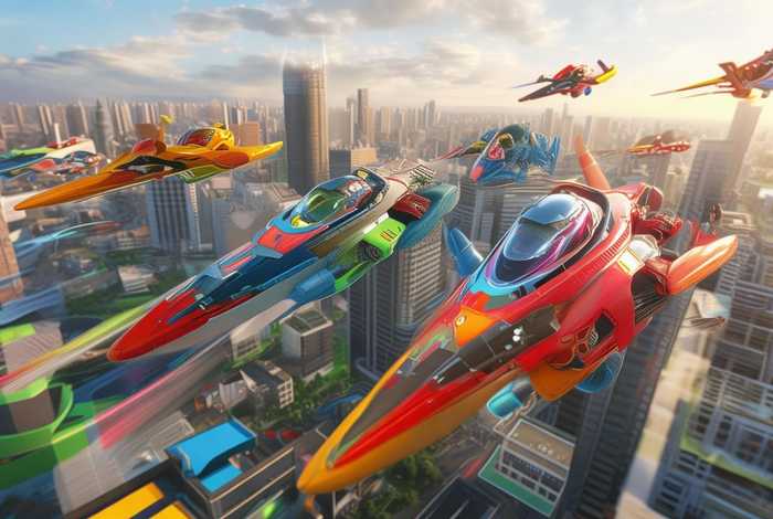 儿童故事超级飞侠动画片、动画片超级飞侠的故事