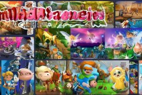 儿童动漫故事大全下载 - 少儿故事动漫