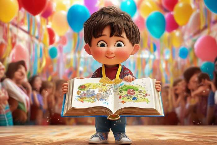 儿童故事比赛一等奖、儿童故事比赛一等奖作品完整版 儿童故事比赛一等奖、儿童故事比赛一等奖作品完整版