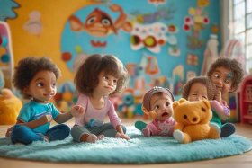 儿童情绪管理的动画片（儿童情绪管理的动画片叫什么）