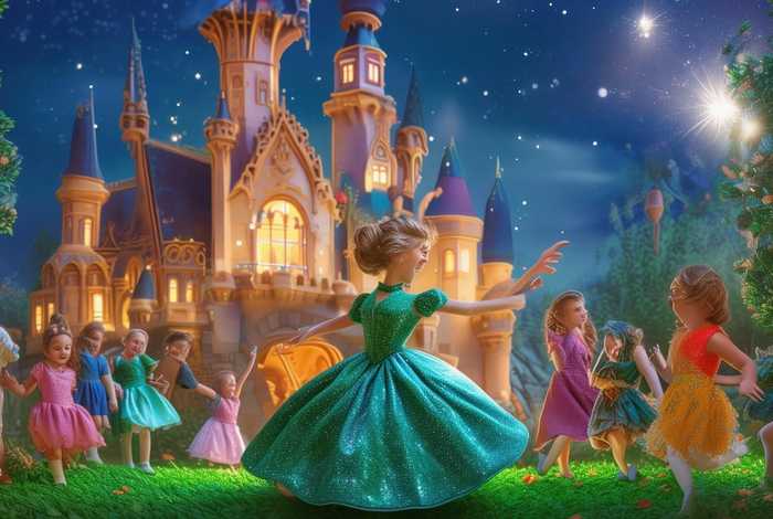 儿童灰姑娘话剧，儿童灰姑娘话剧剧本大全