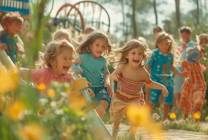 儿童版童年歌曲歌词(儿童版《童年》歌曲歌词) 儿童版童年歌曲歌词(儿童版《童年》歌曲歌词)