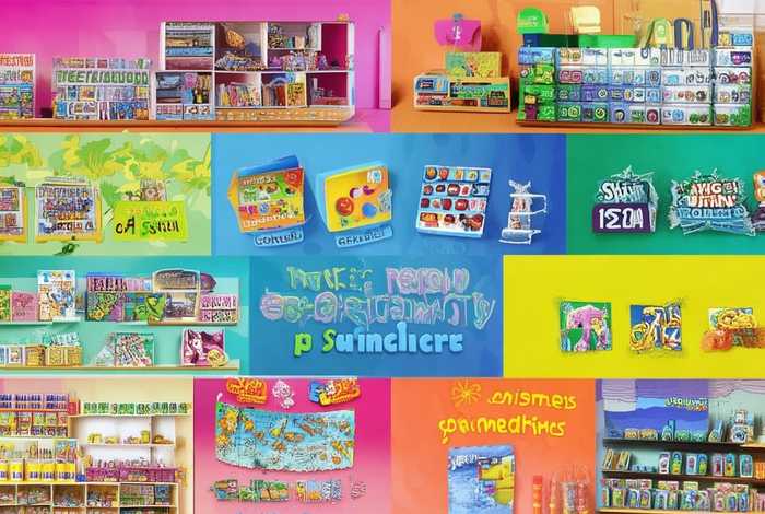 儿童产品的分类、儿童产品的分类标准