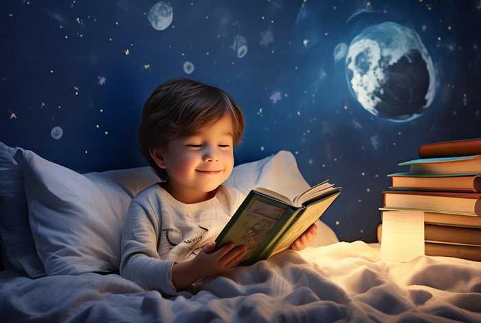 儿童睡前的故事书 小儿睡前故事书