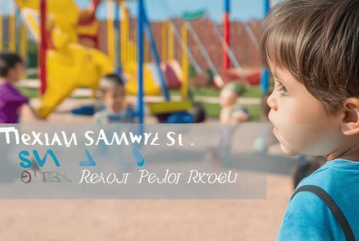 儿童社交焦虑量表(sasc) 儿童社交焦虑量表(SASC)结果解读