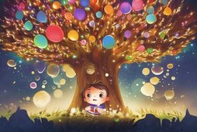 儿童小故事短篇100字（儿童小故事短篇100字带图片）