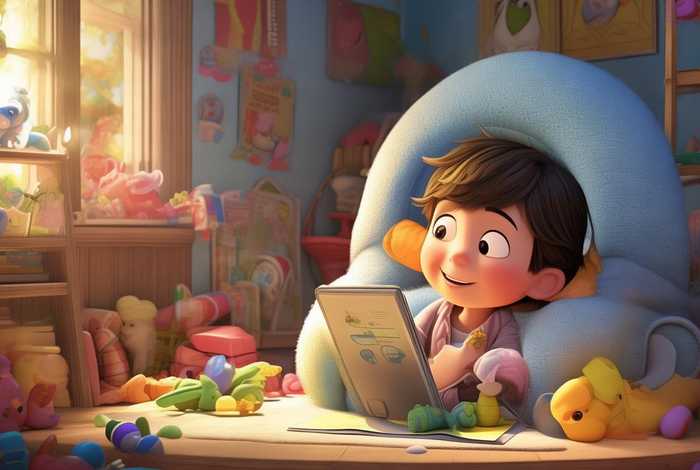 儿童故事大全安全故事在线听（安全幼儿故事大全）