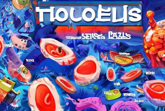 儿童细胞科普绘本（儿童细胞科普绘本有哪些）