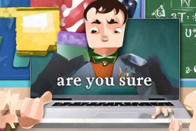 areyousure是什么意思，areyousure是什么意思啊