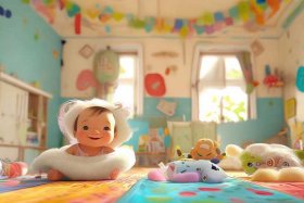 0到3岁儿童故事绘本 - 0到3岁幼儿绘本故事