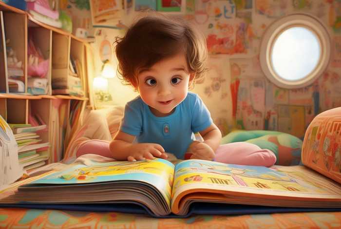 儿童故事拼音版 儿童故事拼音版阅读