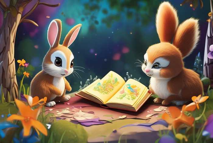 3岁儿童故事、小儿故事3-6岁