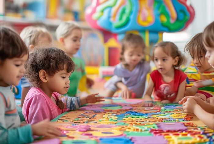 3-6岁幼儿开发大脑故事、3-5岁幼儿开发大脑