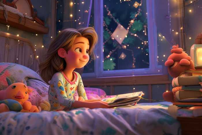 儿童睡前欢乐故事6-12岁文字版 儿童睡前故事6-12岁完整版 儿童睡前欢乐故事6-12岁文字版 儿童睡前故事6-12岁完整版