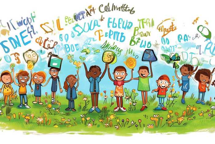 保护地球的儿歌；保护地球的歌 儿童