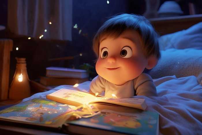 儿童故事睡前故事短篇、儿童睡前故事励志故事短篇