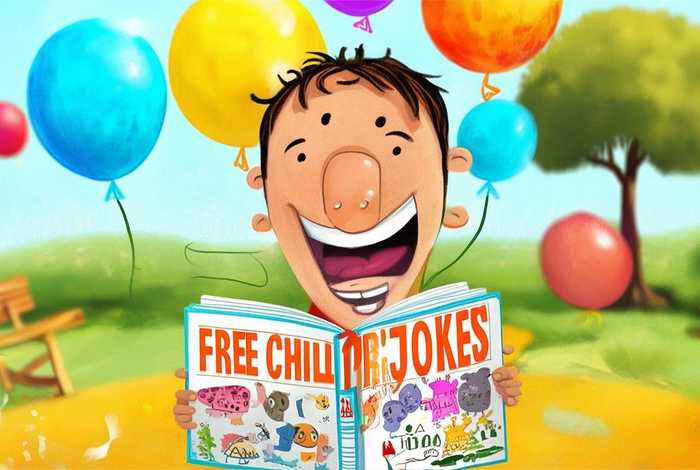 儿童笑话短篇、儿童笑话短篇免费阅读