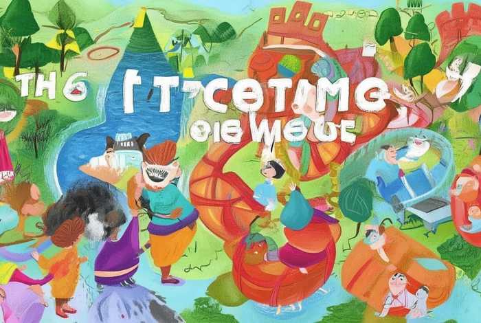 36计儿童版在线听 儿童版的36计