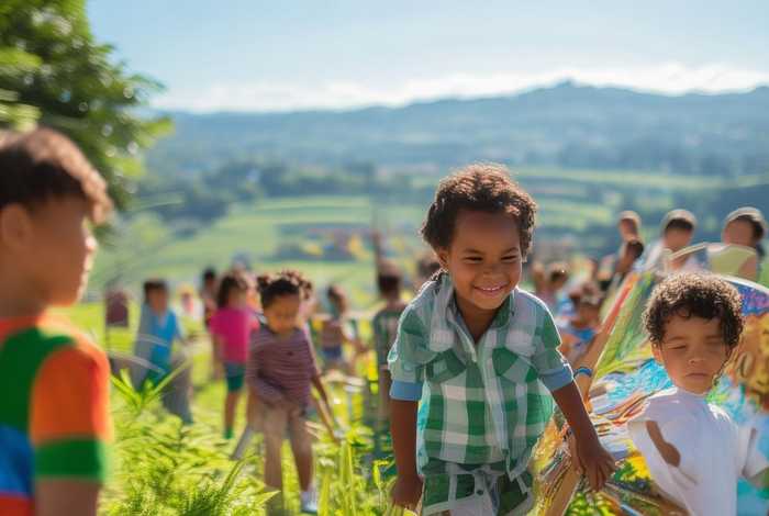 儿童成长励志电影 - 有助儿童成长励志电影