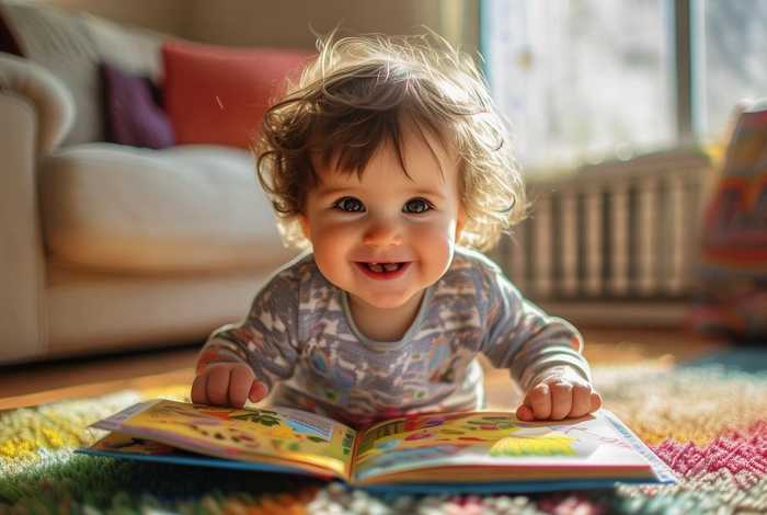 2岁多宝宝读故事（2岁多宝宝读故事好吗）