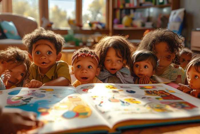 儿童大全儿童故事听讲版；儿童故事大全听书