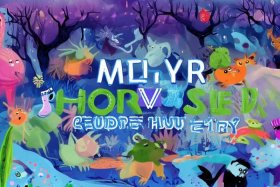 3分钟到5分钟的儿童故事图片、3到5分钟的幼儿故事