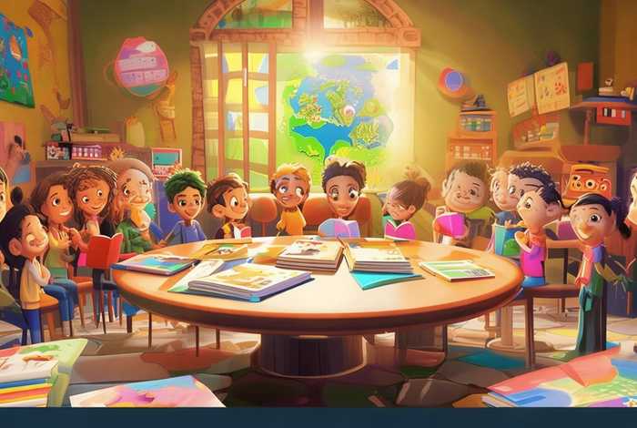 儿童故事分享平台、儿童故事分享平台推荐