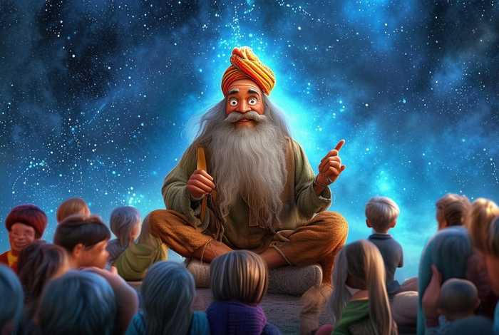 儿童经典故事《阿凡提》；少儿频道阿凡提的故事