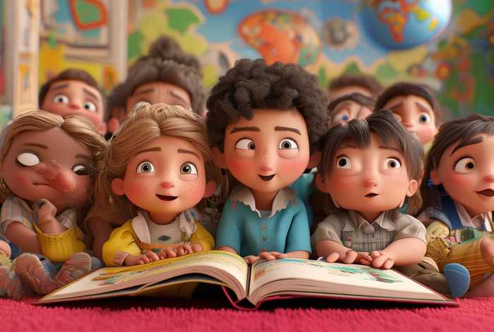 儿童教育故事mp3 小儿教育故事