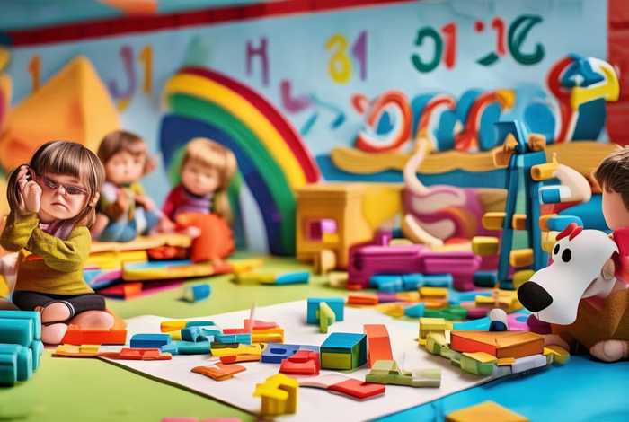 儿童数理化启蒙故事 幼儿数学启蒙故事